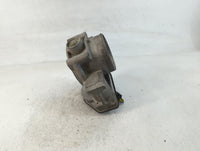 2007-2010 Lincoln Mkx Throttle Body P/N:051407 1 7T4E-EC Fits Fits 2007 2008 2009 2010 2011 2012 2013 2014 OEM Used Auto Par