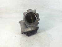 2007-2010 Lincoln Mkx Throttle Body P/N:7T4E-EB 102407, 7T4E-EC Fits Fits 2007 2008 2009 2010 2011 2012 2013 2014 OEM Used A