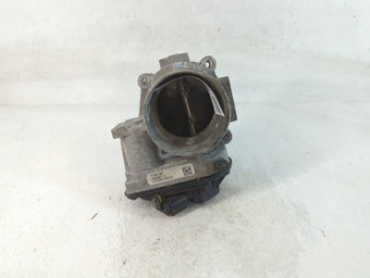 compare product 2007-2010 Lincoln Mkx Throttle Body P/N:7T4E-EB 102407, 7T4E-EC Fits Fits 2007 2008 2009 2010 2011 2012 2013 2014 OEM Used Auto Parts