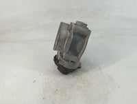 2007-2010 Lincoln Mkx Throttle Body P/N:7T4E-EB 102407, 7T4E-EC Fits Fits 2007 2008 2009 2010 2011 2012 2013 2014 OEM Used A