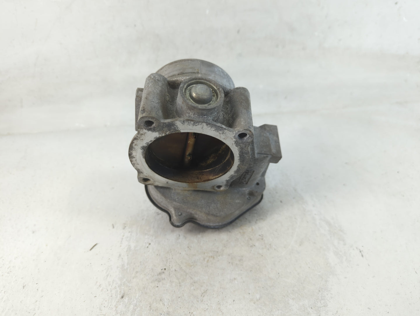 2007-2010 Lincoln Mkx Throttle Body P/N:7T4E-EB 102407, 7T4E-EC Fits Fits 2007 2008 2009 2010 2011 2012 2013 2014 OEM Used A