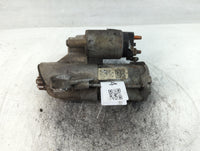 2007-2018 Lincoln Mkx Car Starter Motor Solenoid OEM P/N:02137907 A 8G1T-11000-AA Fits OEM Used Auto Parts - Oemusedautopart