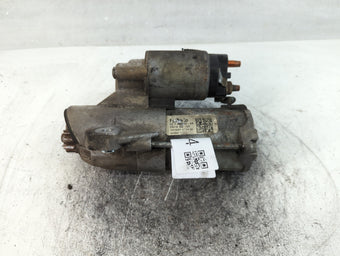 compare product 2007-2018 Lincoln Mkx Car Starter Motor Solenoid OEM P/N:02137907 A 8G1T-11000-AA Fits OEM Used Auto Parts
