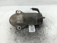 2007-2018 Lincoln Mkx Car Starter Motor Solenoid OEM P/N:02137907 A 8G1T-11000-AA Fits OEM Used Auto Parts - Oemusedautopart