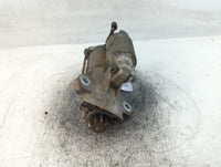 2007-2018 Lincoln Mkx Car Starter Motor Solenoid OEM P/N:02137907 A 8G1T-11000-AA Fits OEM Used Auto Parts - Oemusedautopart