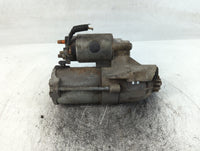 2007-2018 Lincoln Mkx Car Starter Motor Solenoid OEM P/N:02137907 A 8G1T-11000-AA Fits OEM Used Auto Parts - Oemusedautopart