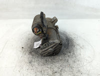 2007-2018 Lincoln Mkx Car Starter Motor Solenoid OEM P/N:02137907 A 8G1T-11000-AA Fits OEM Used Auto Parts - Oemusedautopart