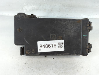 compare product 2007-2010 Lincoln Mkx Fusebox Fuse Box Panel Relay Module P/N:7T4T-14A003-AA Fits Fits 2007 2008 2009 2010 OEM Used Auto Parts