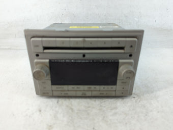 compare product 2007 Lincoln Mkx Radio AM FM Cd Player Receiver Replacement P/N:DEH-MG2177ZF Fits OEM Used Auto Parts
