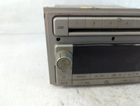 2007 Lincoln Mkx Radio AM FM Cd Player Receiver Replacement P/N:DEH-MG2177ZF Fits OEM Used Auto Parts - Oemusedautoparts1.co