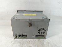 2007 Lincoln Mkx Radio AM FM Cd Player Receiver Replacement P/N:DEH-MG2177ZF Fits OEM Used Auto Parts - Oemusedautoparts1.co