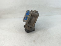 2007-2010 Lincoln Mkx Throttle Body P/N:080520127822 022108 2 EE01A, 7T4E-EC Fits Fits 2007 2008 2009 2010 2011 2012 2013 20
