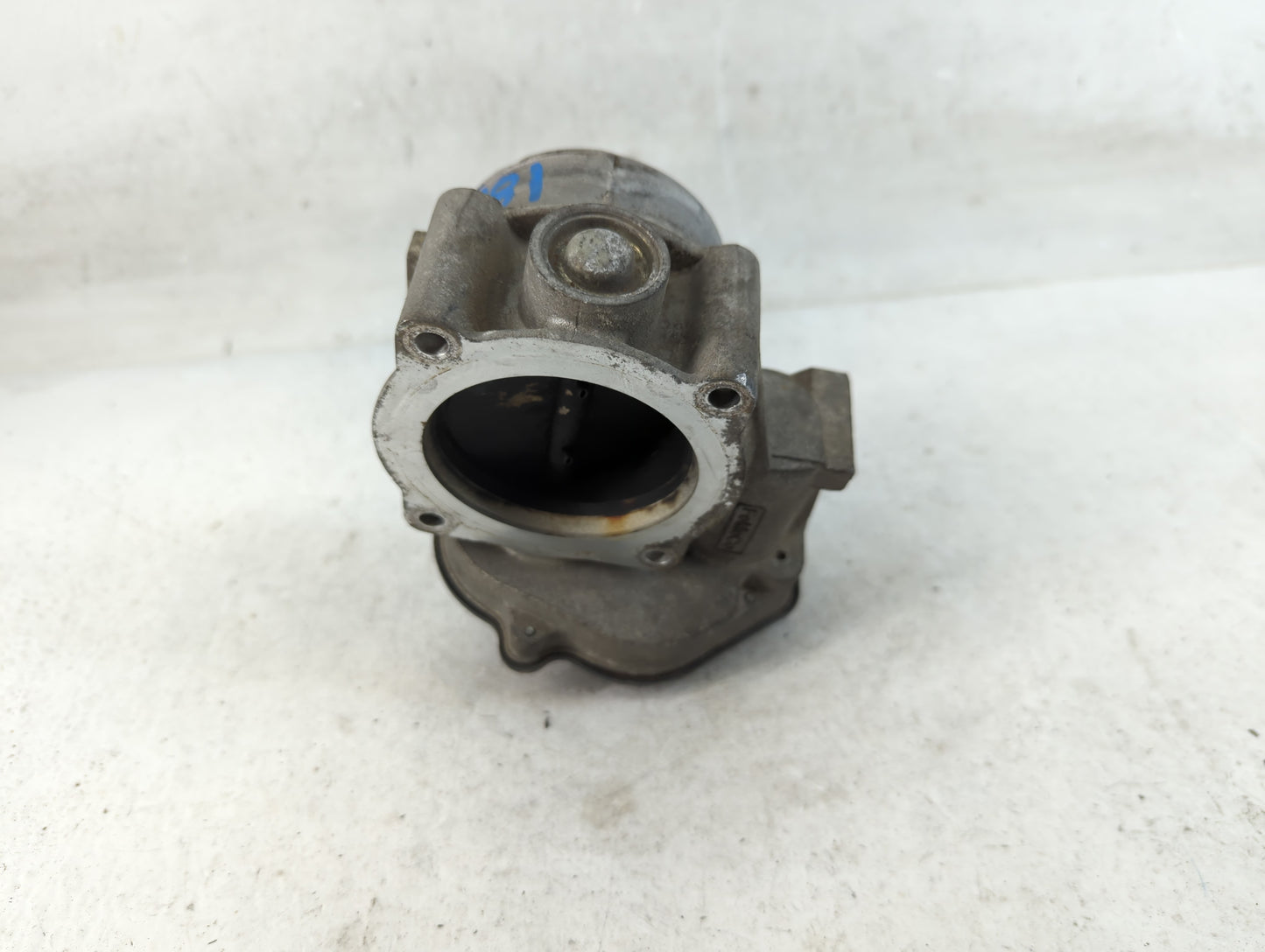 2007-2010 Lincoln Mkx Throttle Body P/N:080520127822 022108 2 EE01A, 7T4E-EC Fits Fits 2007 2008 2009 2010 2011 2012 2013 20
