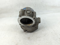 2007-2010 Lincoln Mkx Throttle Body P/N:080520127822 022108 2 EE01A, 7T4E-EC Fits Fits 2007 2008 2009 2010 2011 2012 2013 20