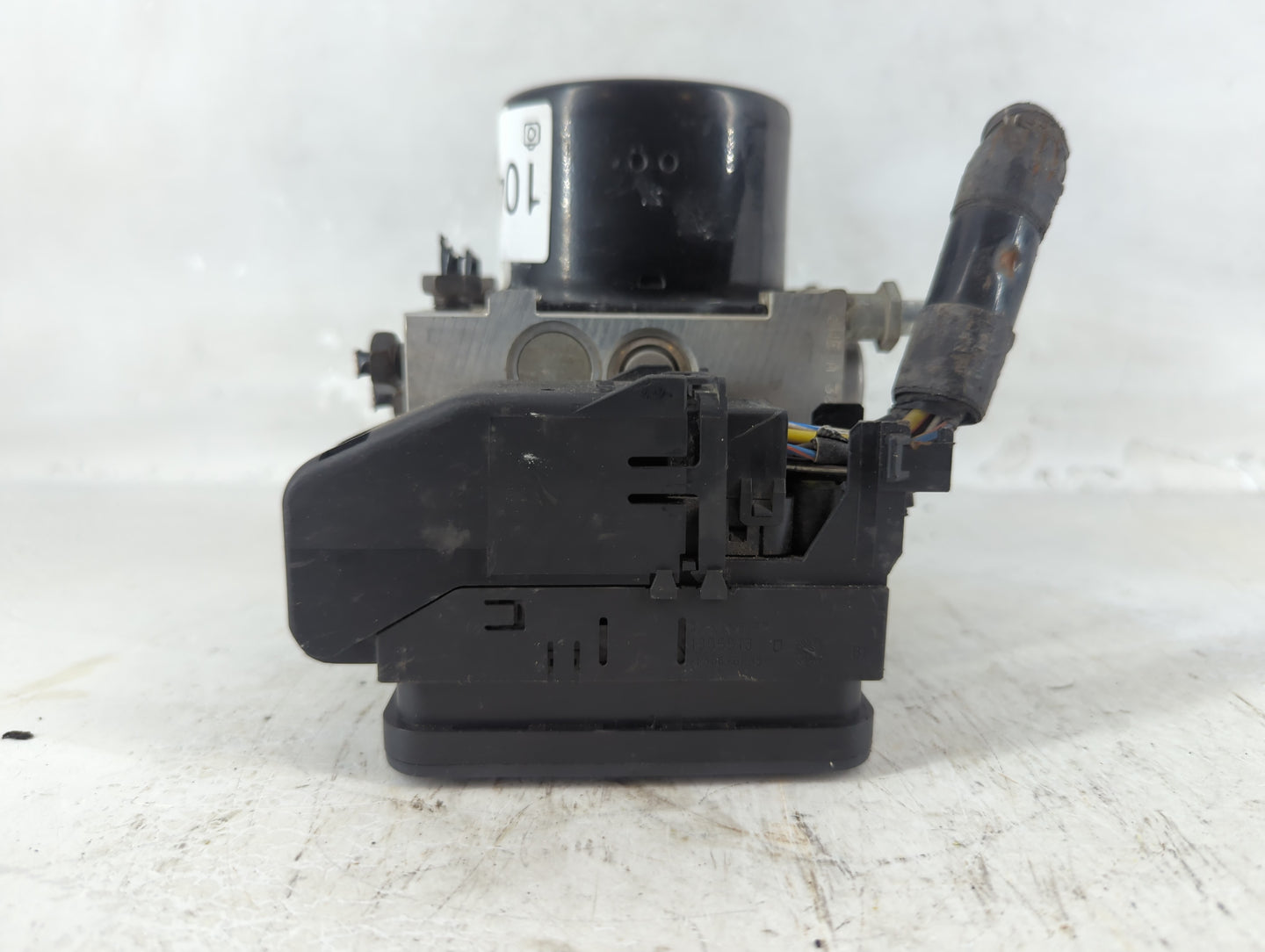 2007-2008 Lincoln Mkz ABS Pump Control Module Replacement P/N:506B19005F5 7E5C-2C219-BG Fits Fits 2007 2008 OEM Used Auto Pa