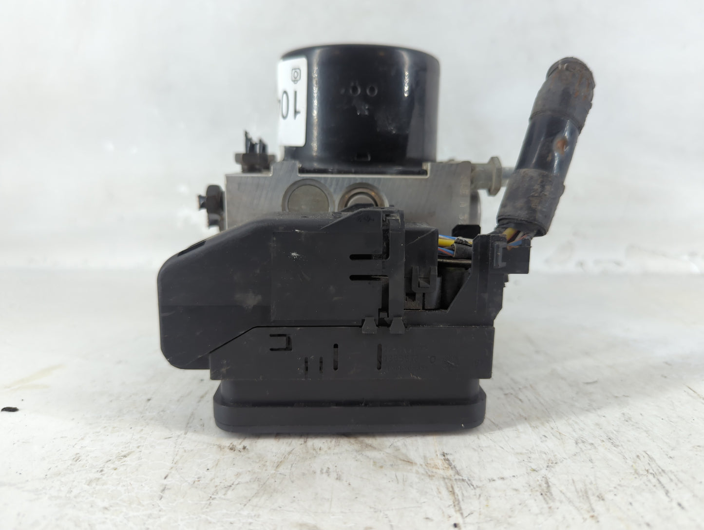 2007-2008 Lincoln Mkz ABS Pump Control Module Replacement P/N:506B19005F5 7E5C-2C219-BG Fits Fits 2007 2008 OEM Used Auto Pa