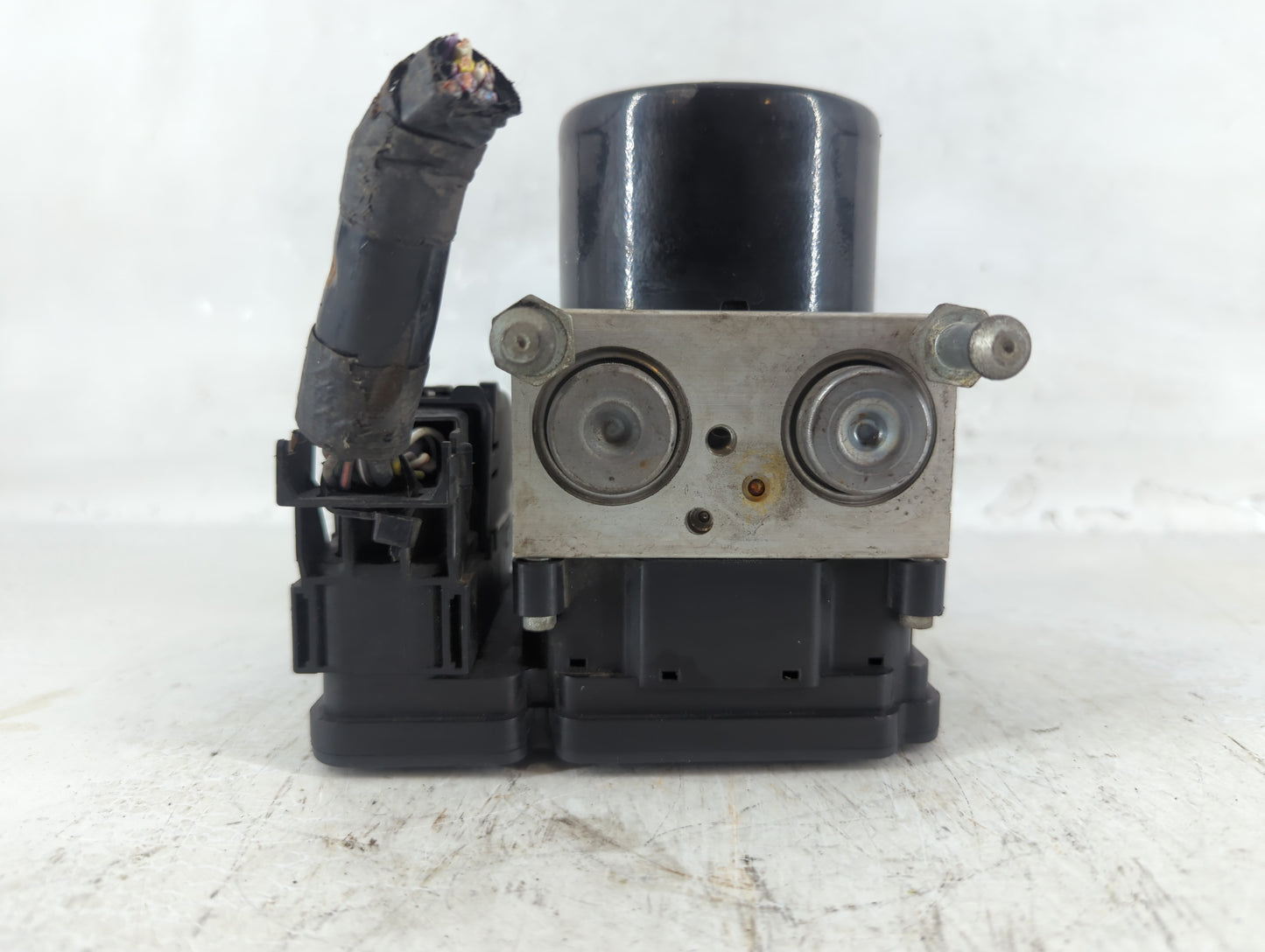 2007-2008 Lincoln Mkz ABS Pump Control Module Replacement P/N:506B19005F5 7E5C-2C219-BG Fits Fits 2007 2008 OEM Used Auto Pa