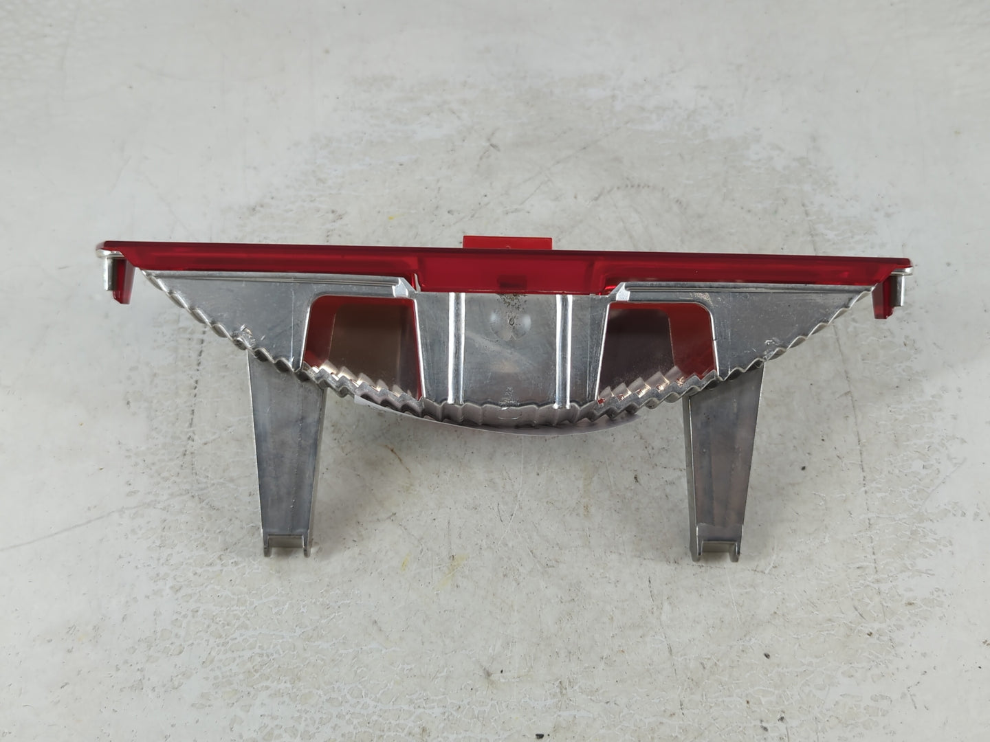 2007 Lincoln Mkz Third Brake Light Tail Light P/N:224 916 Fits OEM Used Auto Parts - Oemusedautoparts1.com