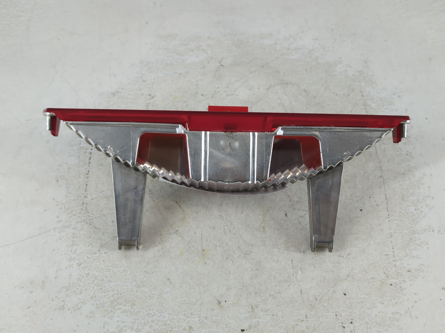 2007 Lincoln Mkz Third Brake Light Tail Light P/N:224 916 Fits OEM Used Auto Parts - Oemusedautoparts1.com