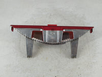 2007 Lincoln Mkz Third Brake Light Tail Light P/N:224 916 Fits OEM Used Auto Parts - Oemusedautoparts1.com