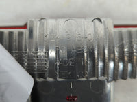 2007 Lincoln Mkz Third Brake Light Tail Light P/N:224 916 Fits OEM Used Auto Parts - Oemusedautoparts1.com
