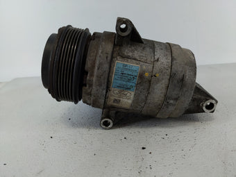 compare product 2007-2012 Lincoln Mkz Air Conditioning A/c Ac Compressor Oem