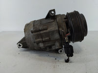 2007-2012 Lincoln Mkz Air Conditioning A/c Ac Compressor Oem - Oemusedautoparts1.com