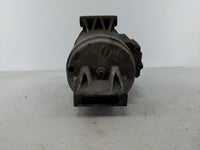 2007-2012 Lincoln Mkz Air Conditioning A/c Ac Compressor Oem - Oemusedautoparts1.com