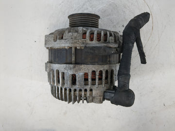 2007 Lincoln Mkz Alternator Replacement Generator Charging Assembly Engine OEM P/N:7T4T-10300-AD Fits OEM Used Auto Parts - 