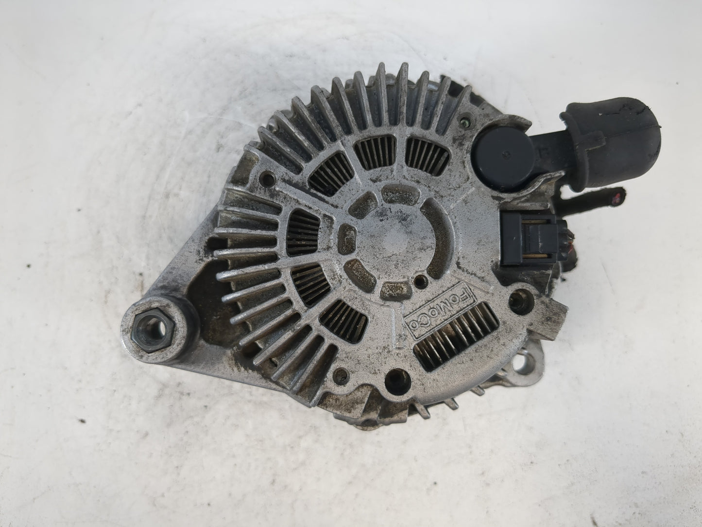 2007 Lincoln Mkz Alternator Replacement Generator Charging Assembly Engine OEM P/N:7T4T-10300-AD Fits OEM Used Auto Parts - 