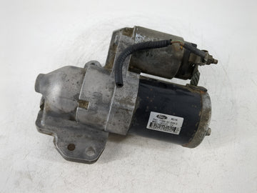 2007-2010 Lincoln Mkz Car Starter Motor Solenoid OEM P/N:7H6T-11000-AD Fits Fits 2007 2008 2009 2010 OEM Used Auto Parts - O