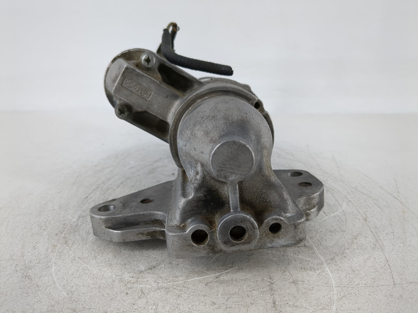 2007-2010 Lincoln Mkz Car Starter Motor Solenoid OEM P/N:7H6T-11000-AD Fits Fits 2007 2008 2009 2010 OEM Used Auto Parts - O