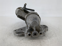 2007-2010 Lincoln Mkz Car Starter Motor Solenoid OEM P/N:7H6T-11000-AD Fits Fits 2007 2008 2009 2010 OEM Used Auto Parts - O
