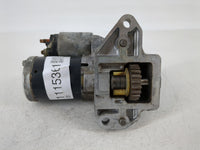 2007-2010 Lincoln Mkz Car Starter Motor Solenoid OEM P/N:7H6T-11000-AD Fits Fits 2007 2008 2009 2010 OEM Used Auto Parts - O