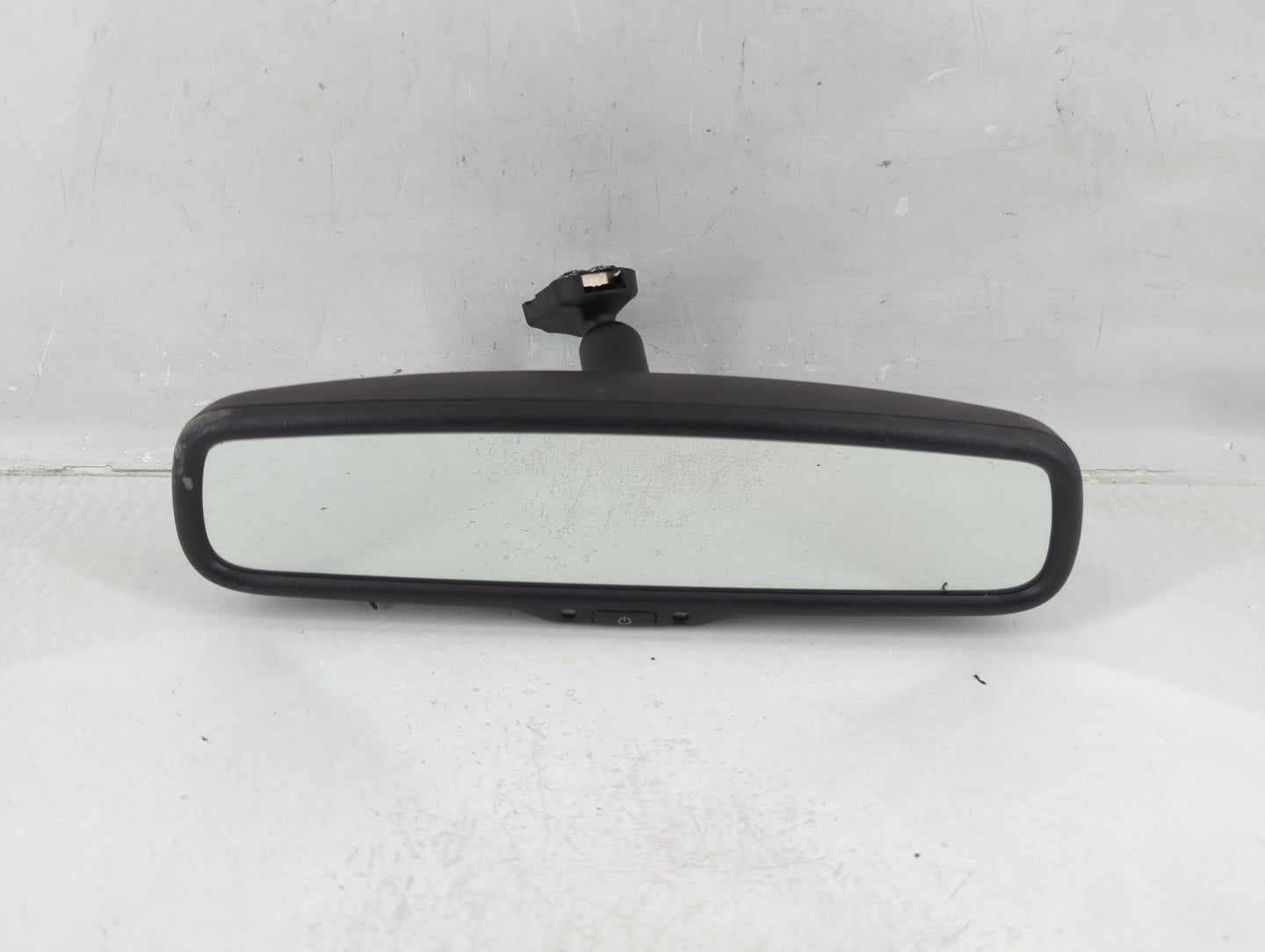 2007-2012 Lincoln Mkz Interior Rear View Mirror Replacement OEM P/N:IE11015892 Fits OEM Used Auto Parts - Oemusedautoparts1.