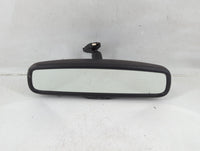 2007-2012 Lincoln Mkz Interior Rear View Mirror Replacement OEM P/N:IE11015892 Fits OEM Used Auto Parts - Oemusedautoparts1.