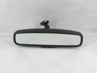 compare product 2007-2012 Lincoln Mkz Interior Rear View Mirror Replacement OEM P/N:IE11015892 Fits OEM Used Auto Parts