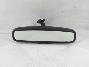 2007-2012 Lincoln Mkz Interior Rear View Mirror Replacement OEM P/N:IE11015892 Fits OEM Used Auto Parts - Oemusedautoparts1.