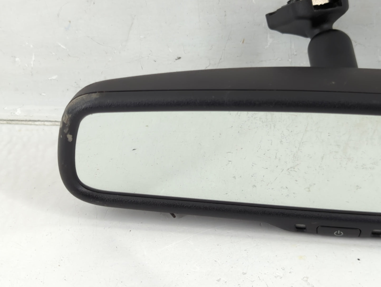 2007-2012 Lincoln Mkz Interior Rear View Mirror Replacement OEM P/N:IE11015892 Fits OEM Used Auto Parts - Oemusedautoparts1.