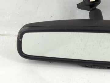 2007-2012 Lincoln Mkz Interior Rear View Mirror Replacement OEM P/N:IE11015892 Fits OEM Used Auto Parts