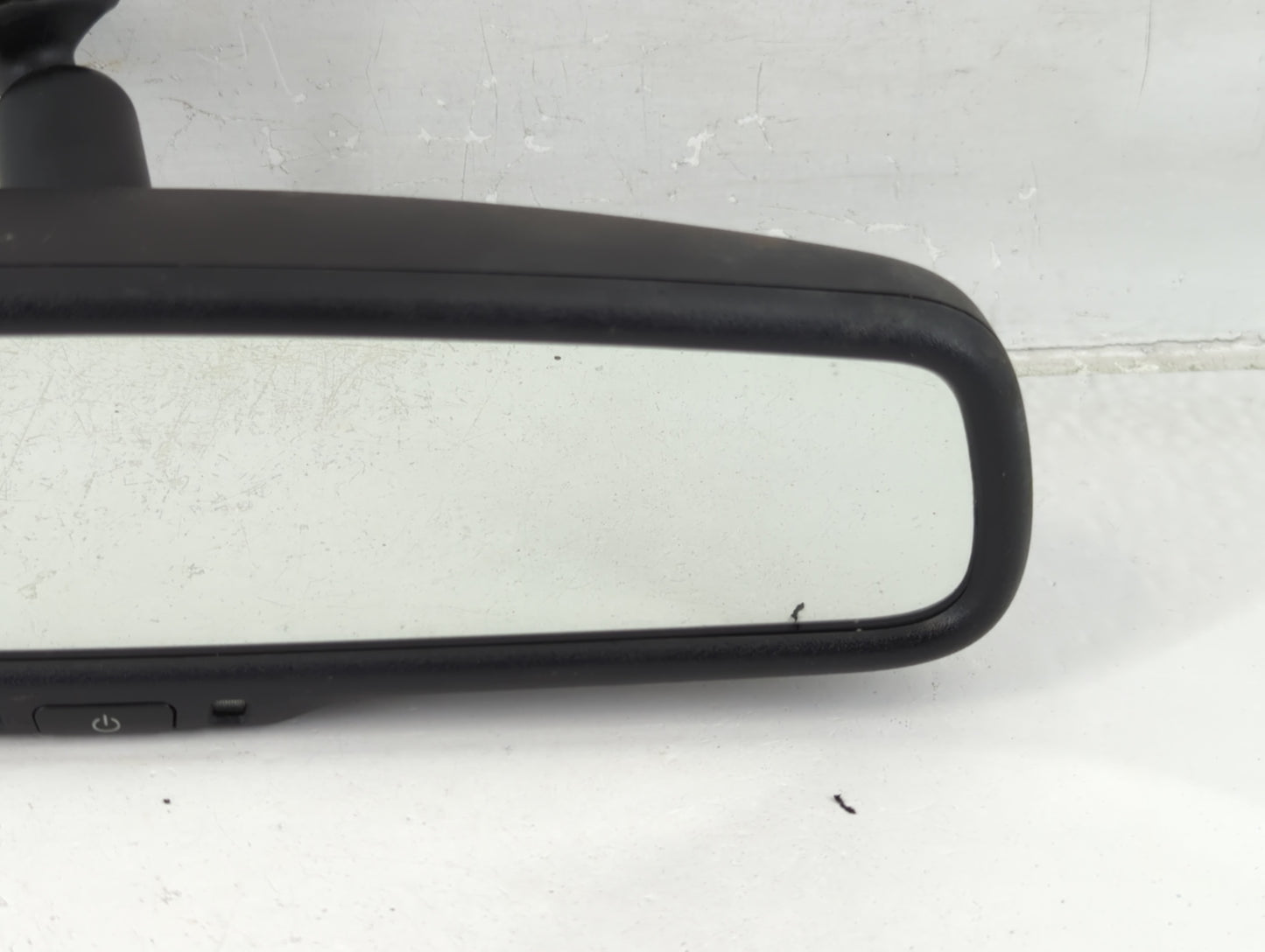 2007-2012 Lincoln Mkz Interior Rear View Mirror Replacement OEM P/N:IE11015892 Fits OEM Used Auto Parts - Oemusedautoparts1.