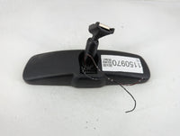 2007-2012 Lincoln Mkz Interior Rear View Mirror Replacement OEM P/N:IE11015892 Fits OEM Used Auto Parts - Oemusedautoparts1.