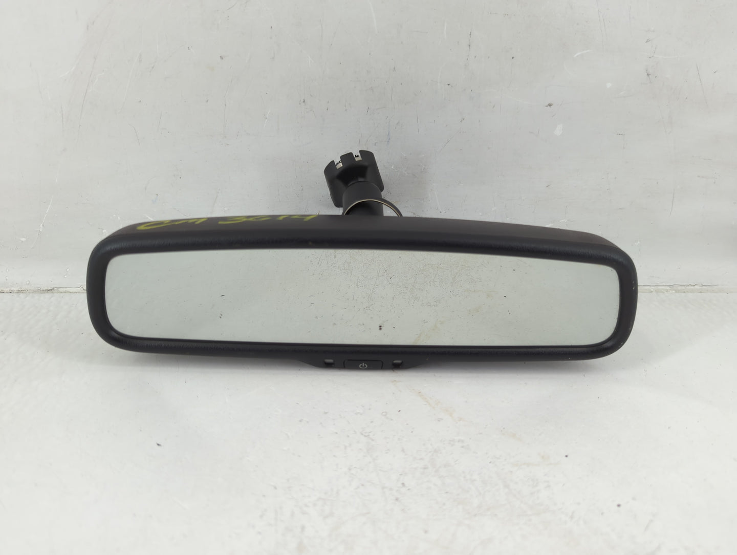 2007-2012 Lincoln Mkz Interior Rear View Mirror Replacement OEM P/N:IE11015892 Fits OEM Used Auto Parts - Oemusedautoparts1.