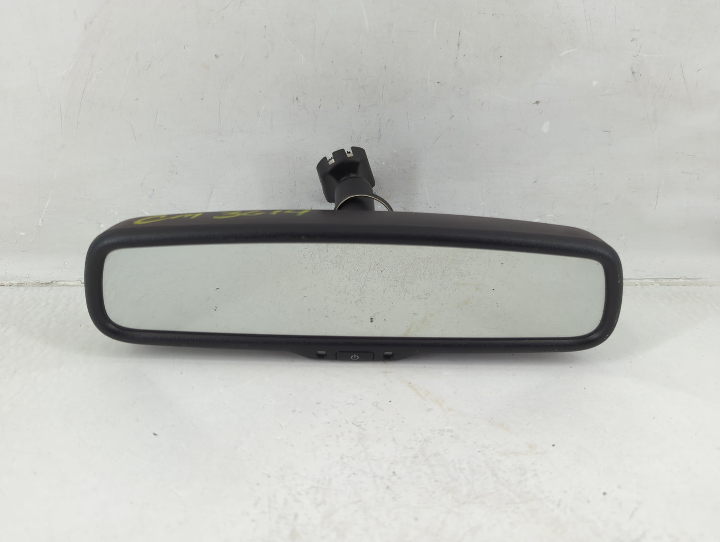 2007-2012 Lincoln Mkz Interior Rear View Mirror Replacement OEM P/N:IE11015892 Fits OEM Used Auto Parts - Oemusedautoparts1.