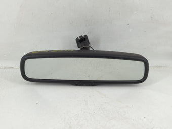 compare product 2007-2012 Lincoln Mkz Interior Rear View Mirror Replacement OEM P/N:IE11015892 Fits OEM Used Auto Parts