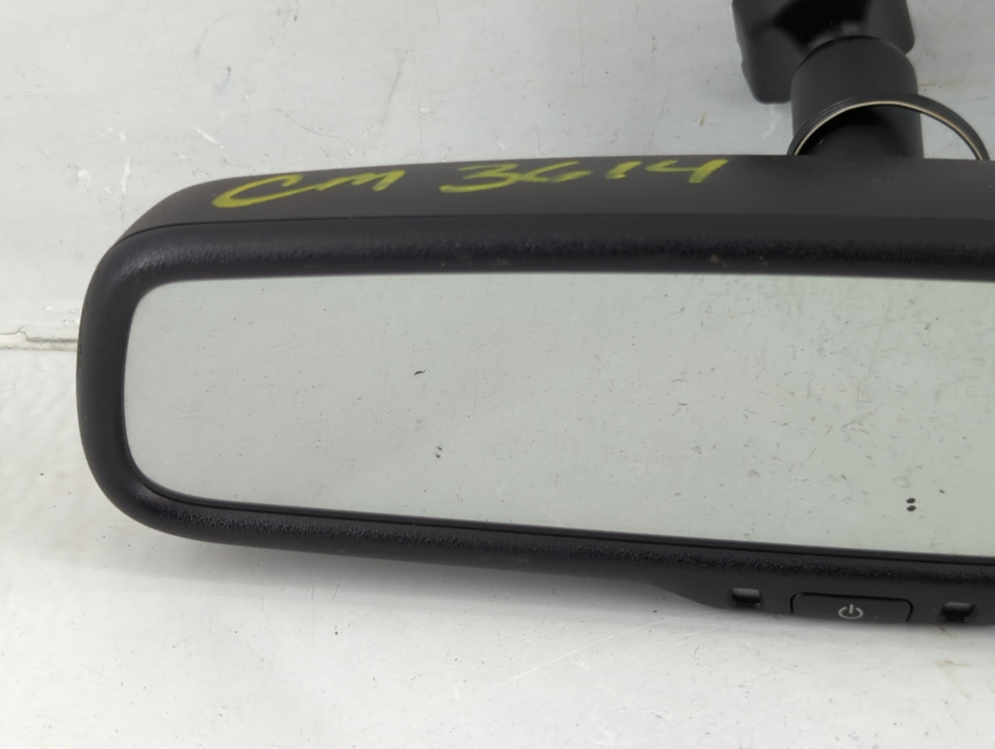 2007-2012 Lincoln Mkz Interior Rear View Mirror Replacement OEM P/N:IE11015892 Fits OEM Used Auto Parts - Oemusedautoparts1.