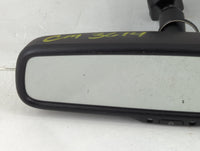 2007-2012 Lincoln Mkz Interior Rear View Mirror Replacement OEM P/N:IE11015892 Fits OEM Used Auto Parts - Oemusedautoparts1.