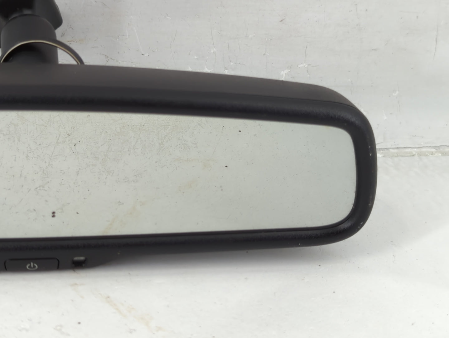 2007-2012 Lincoln Mkz Interior Rear View Mirror Replacement OEM P/N:IE11015892 Fits OEM Used Auto Parts - Oemusedautoparts1.