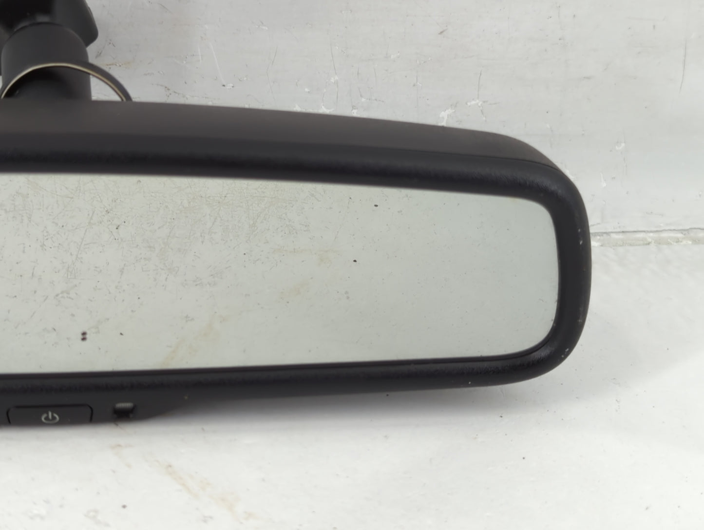 2007-2012 Lincoln Mkz Interior Rear View Mirror Replacement OEM P/N:IE11015892 Fits OEM Used Auto Parts - Oemusedautoparts1.