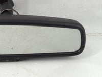2007-2012 Lincoln Mkz Interior Rear View Mirror Replacement OEM P/N:IE11015892 Fits OEM Used Auto Parts - Oemusedautoparts1.